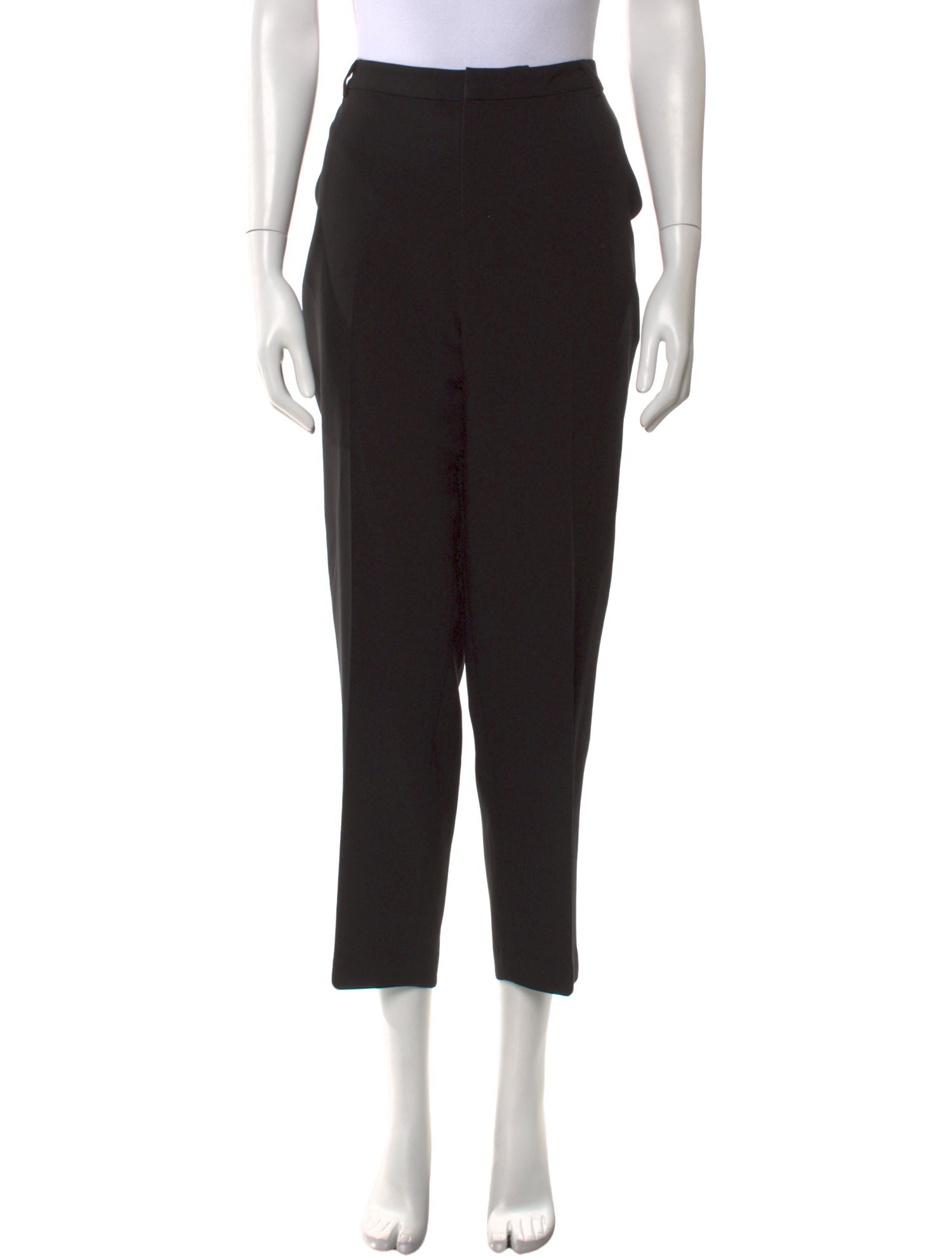 L'Agence Straight Leg Pants