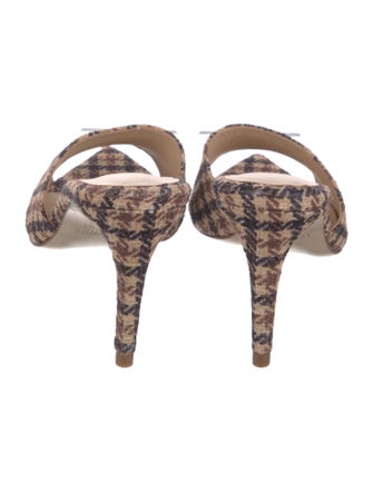 L'Agence Printed Slides