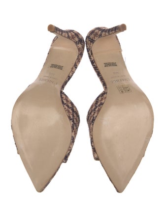 L'Agence Printed Slides