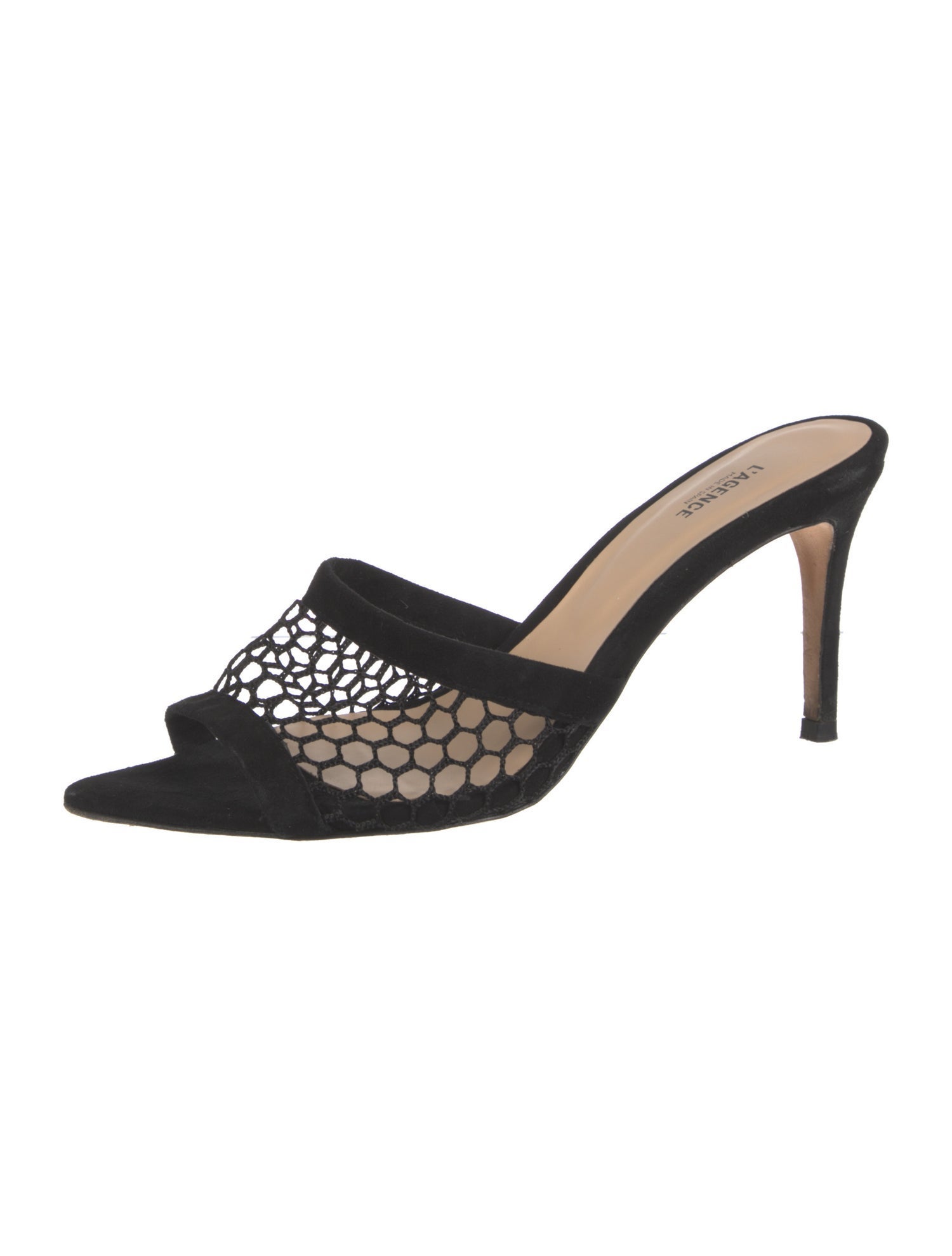 L'Agence Suede Slides