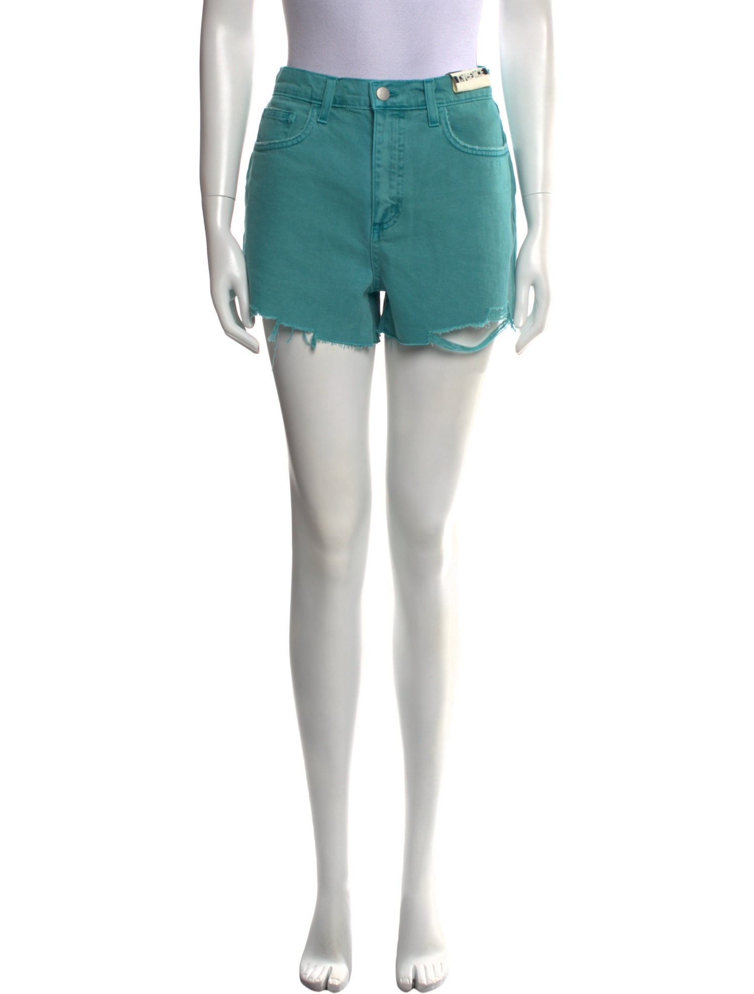 L'Agence Mini Shorts w/ Tags