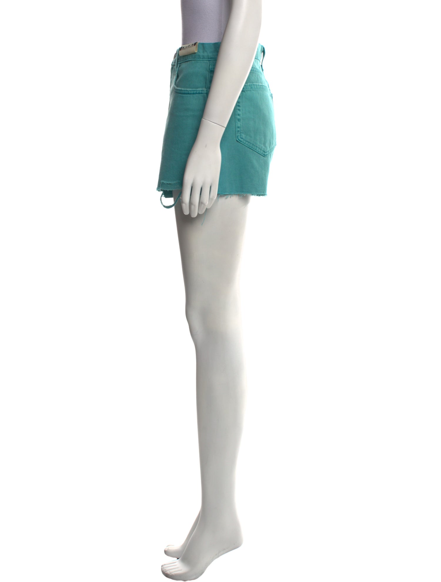 L'Agence Mini Shorts w/ Tags