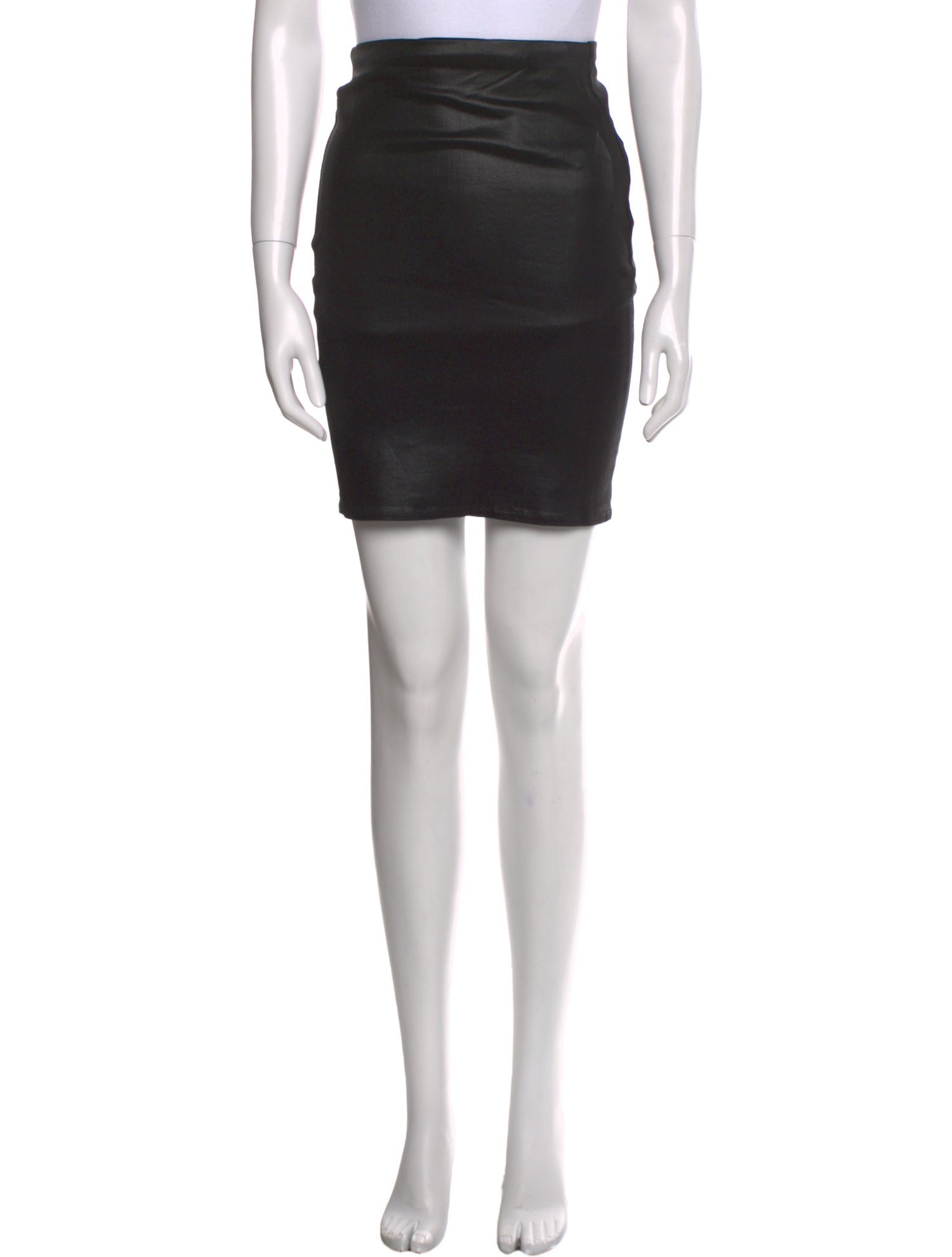 L'Agence Mini Skirt w/ Tags