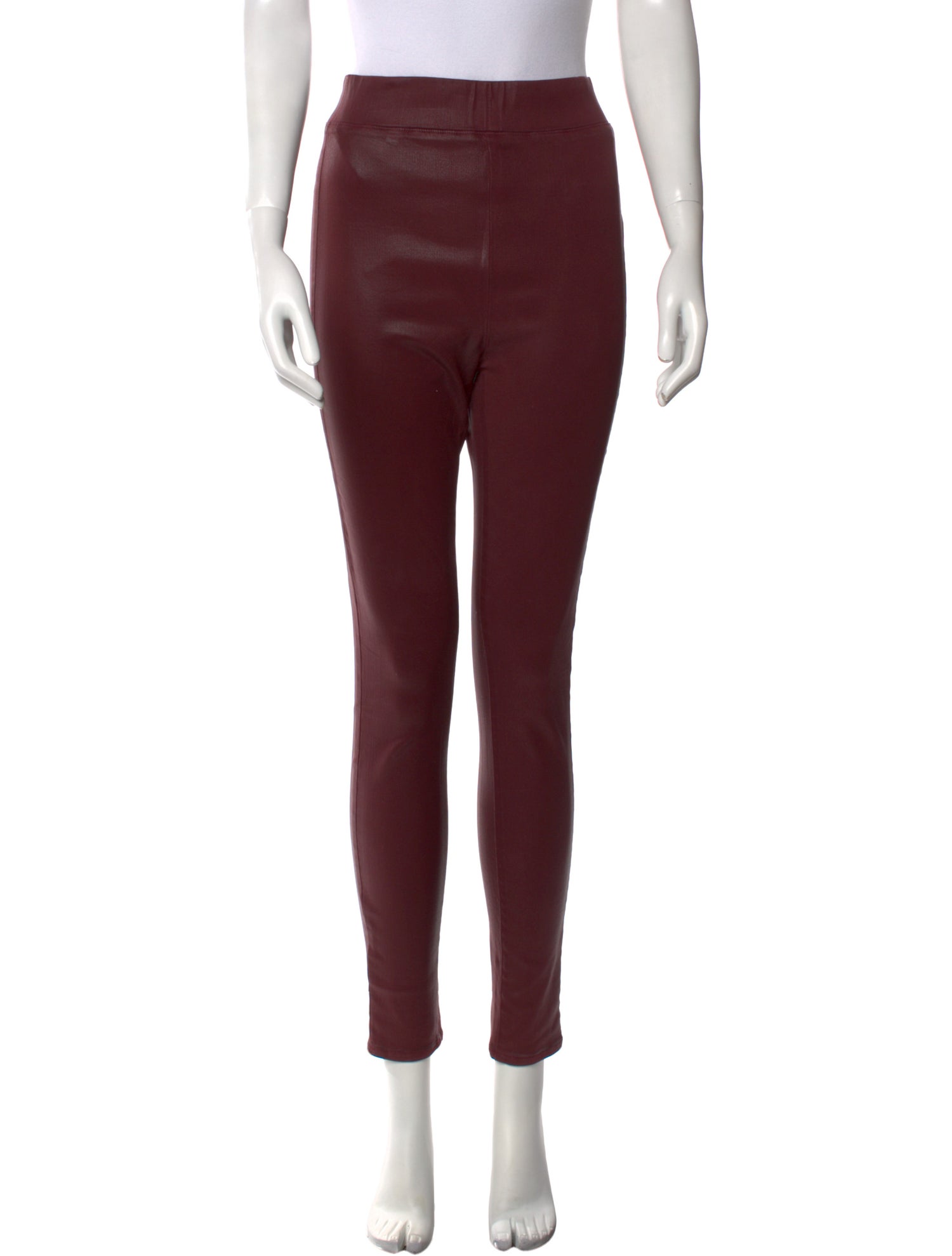 L'Agence Skinny Leg Pants