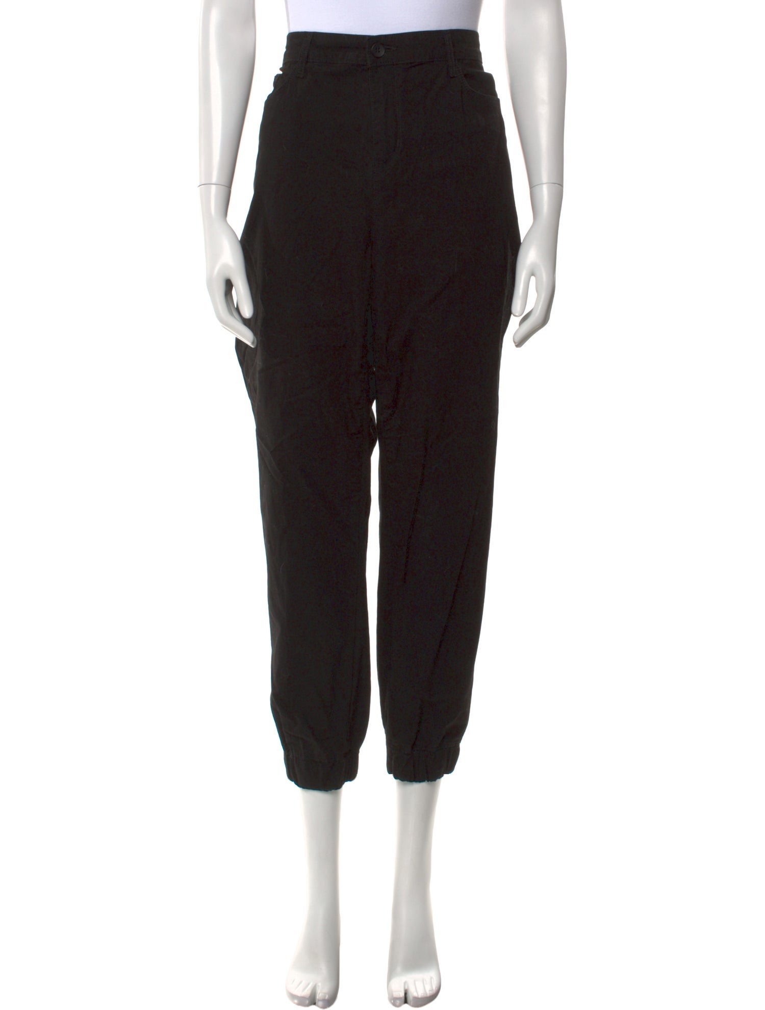 L'Agence Skinny Leg Pants