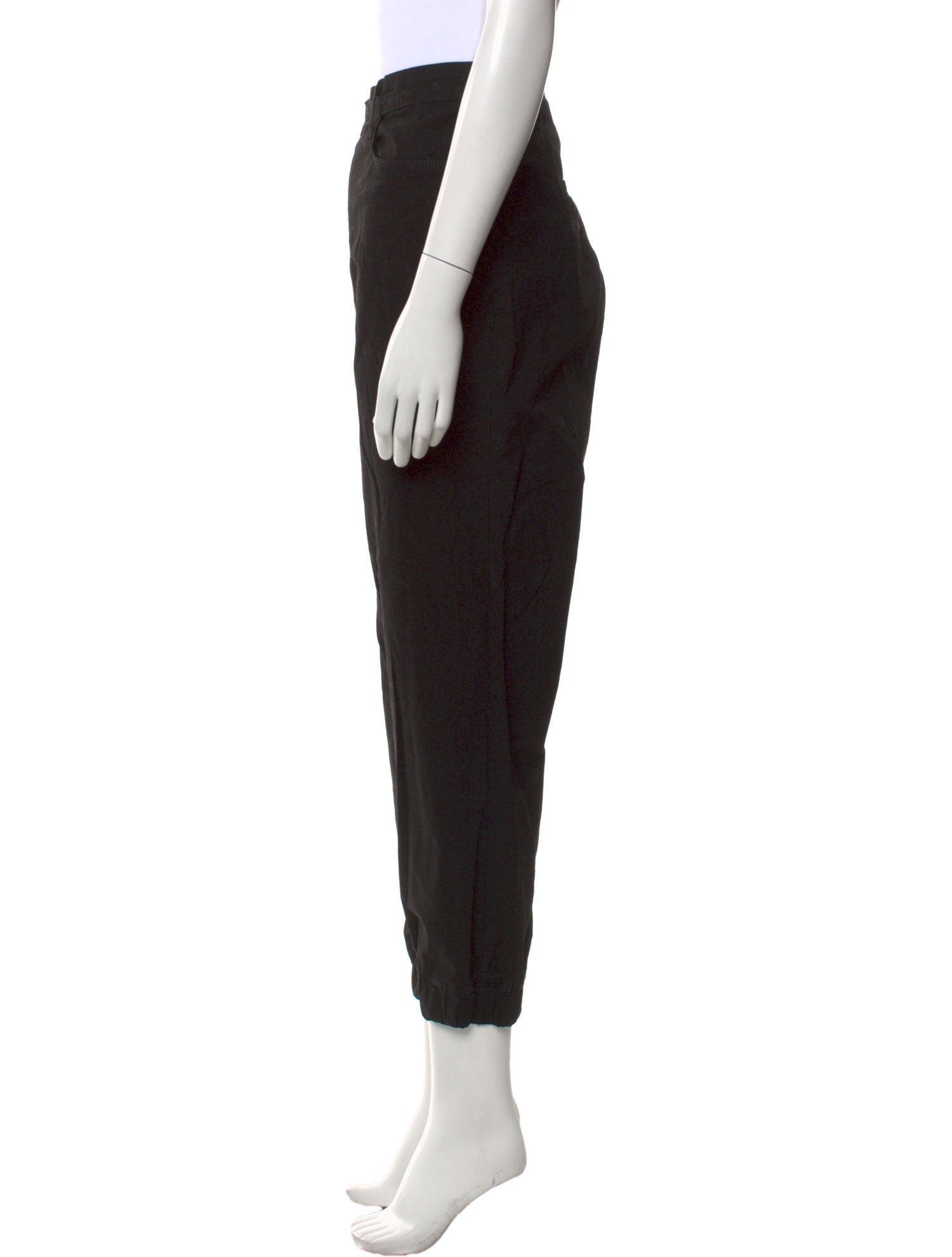 L'Agence Skinny Leg Pants