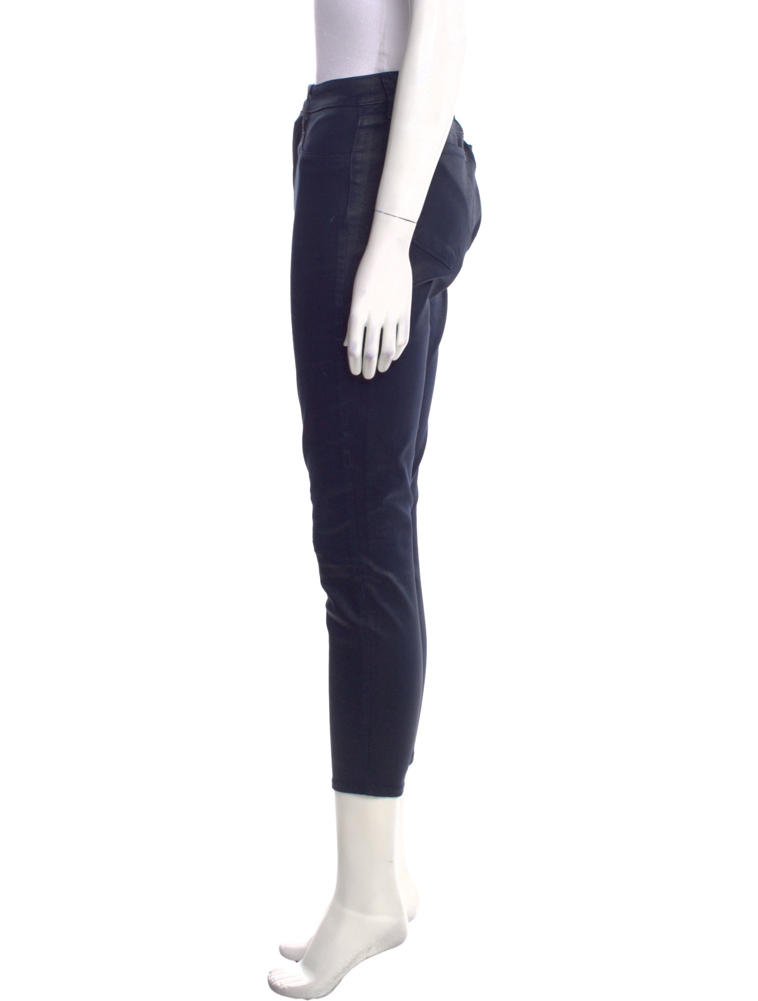 L'Agence Skinny Leg Pants