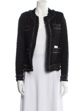 L'Agence Evening Jacket