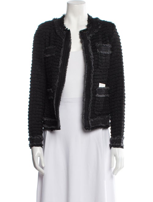 L'Agence Evening Jacket