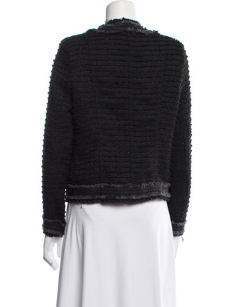 L'Agence Evening Jacket