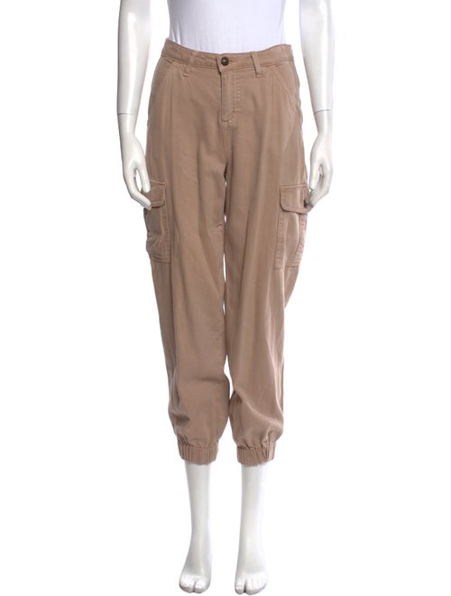 L'Agence Skinny Leg Pants