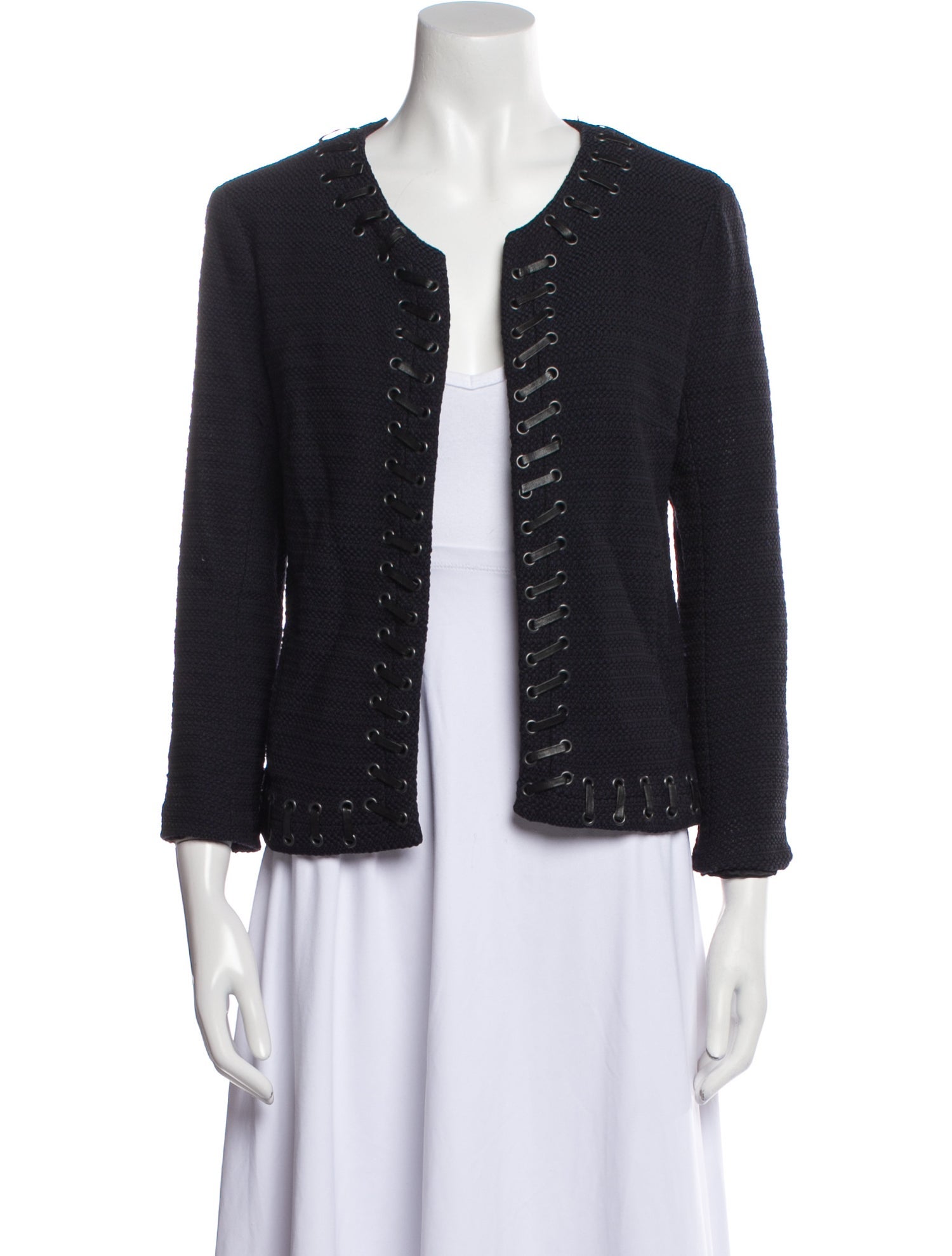L'Agence Evening Jacket