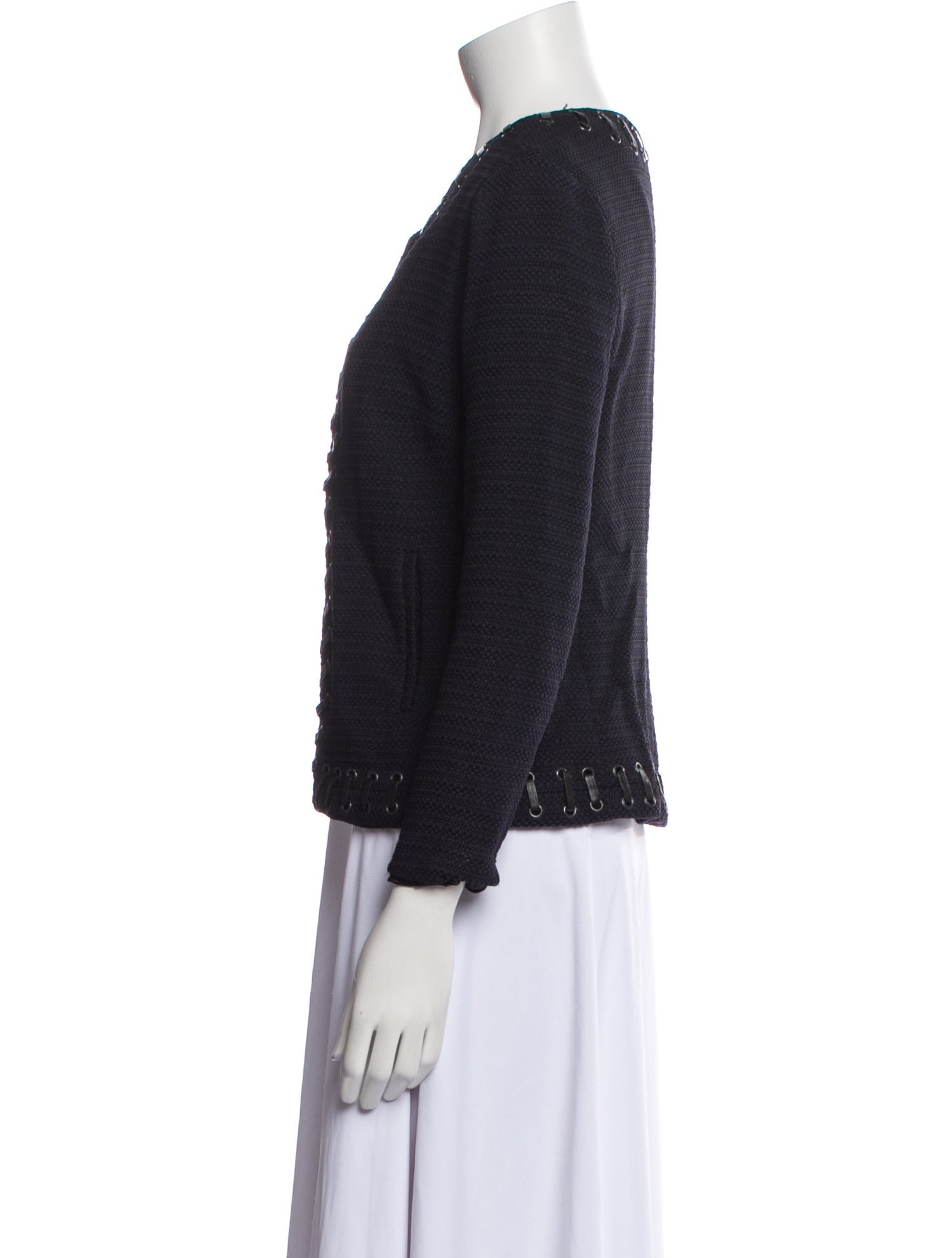 L'Agence Evening Jacket