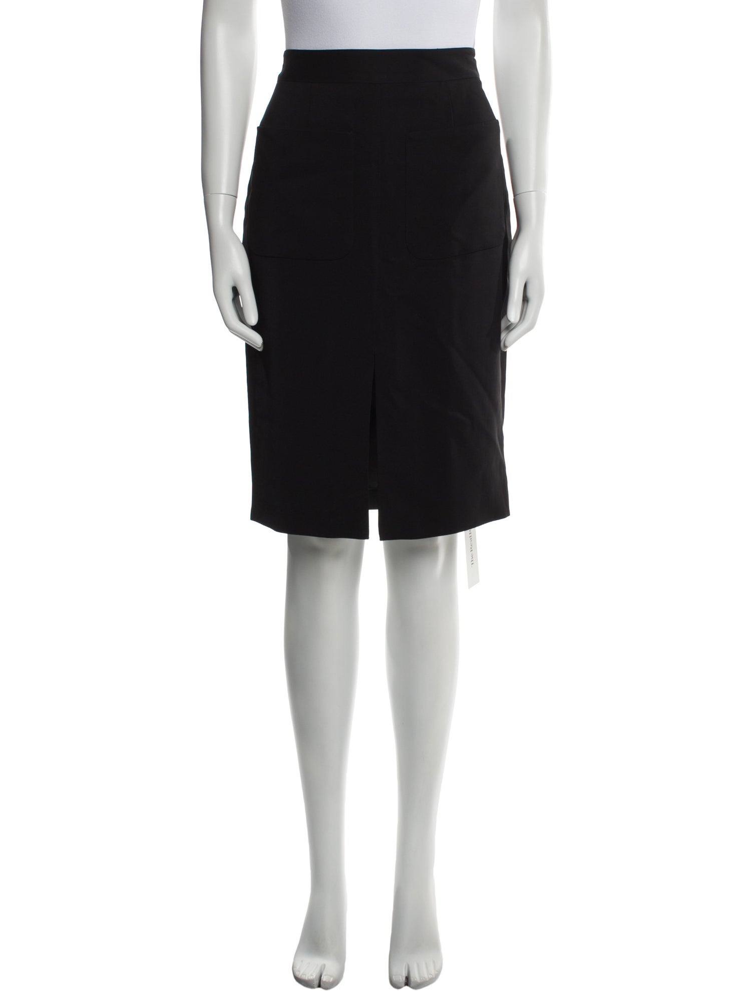 L'Agence Knee-Length Skirt