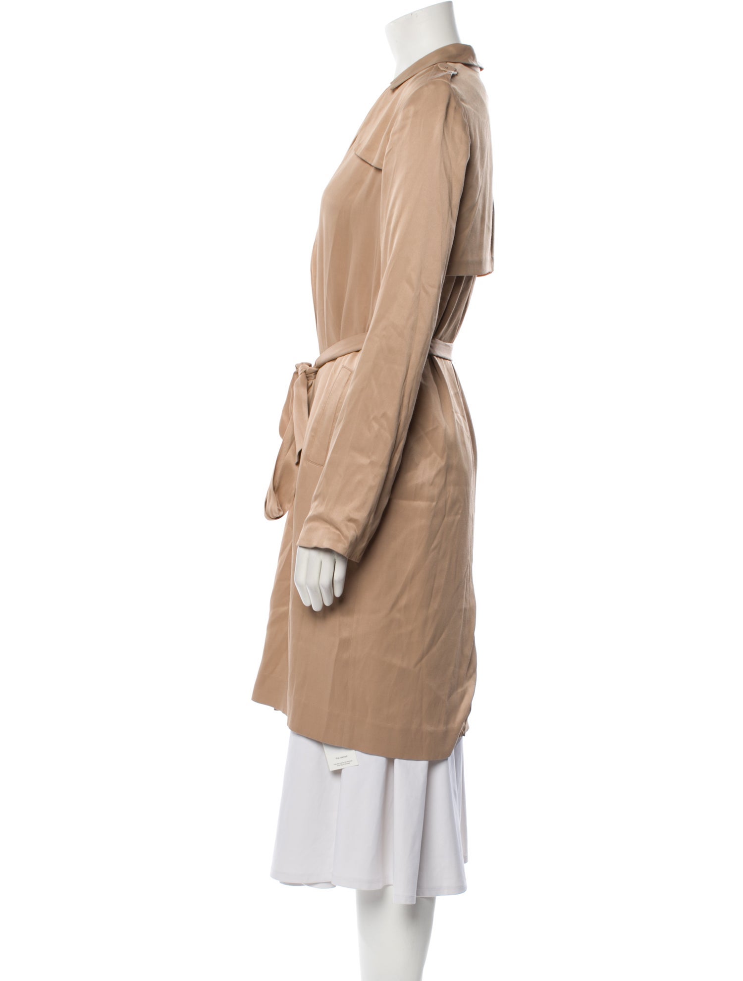 L'Agence Trench Coat