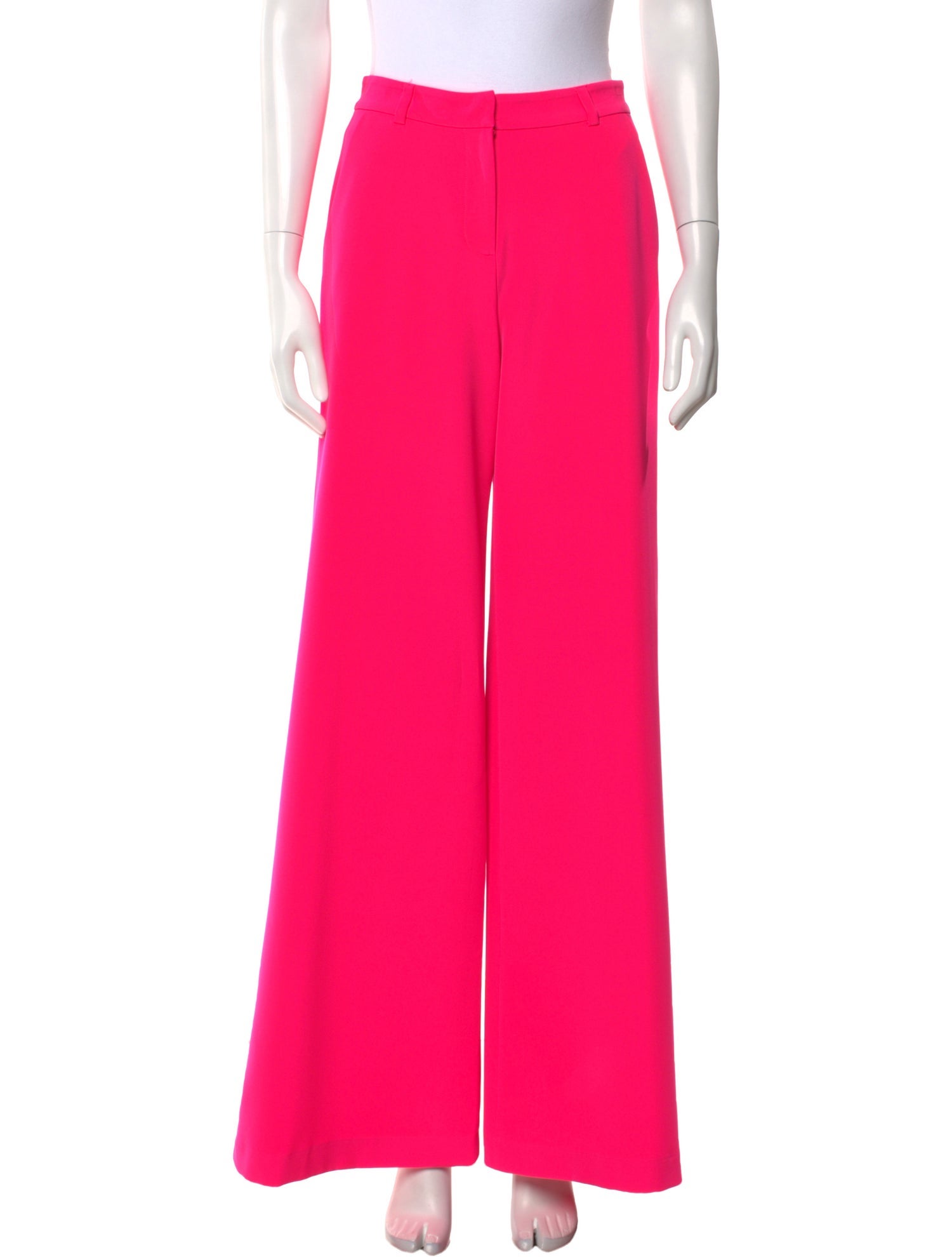 L'Agence Wide Leg Pants w/ Tags
