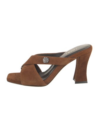 L'Agence Suede Slides