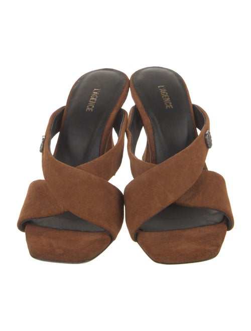 L'Agence Suede Slides