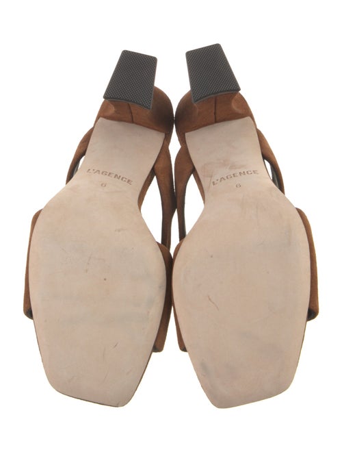 L'Agence Suede Slides