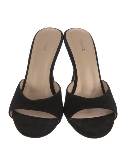 L'Agence Suede Slides