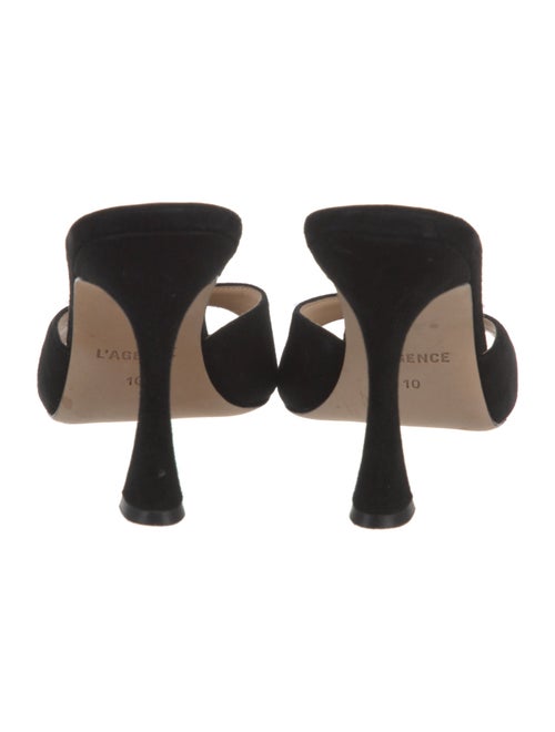 L'Agence Suede Slides