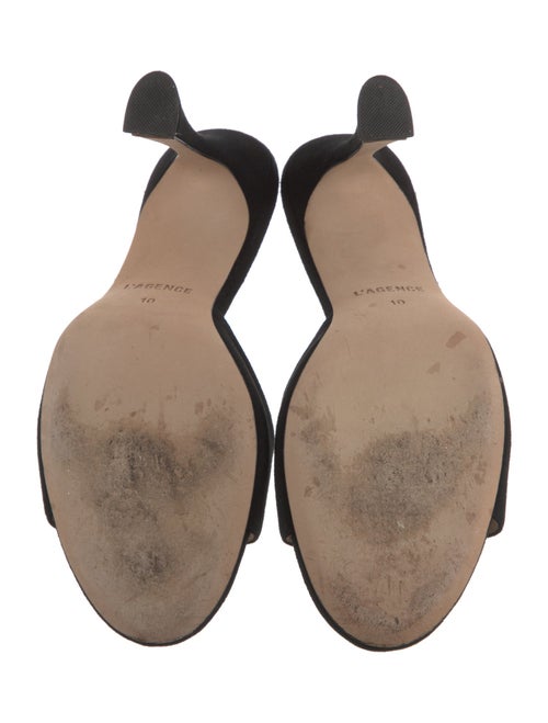 L'Agence Suede Slides