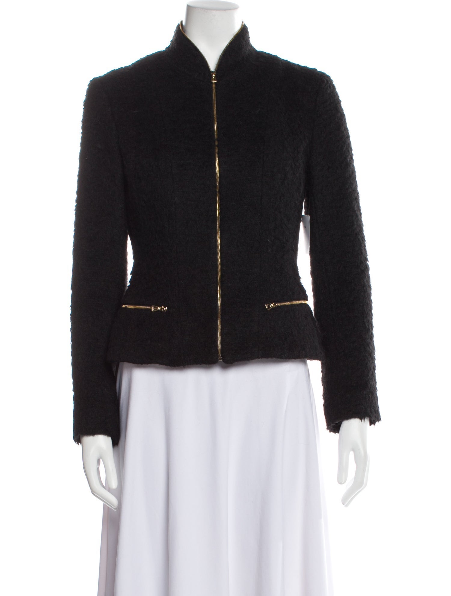 L'Agence Evening Jacket