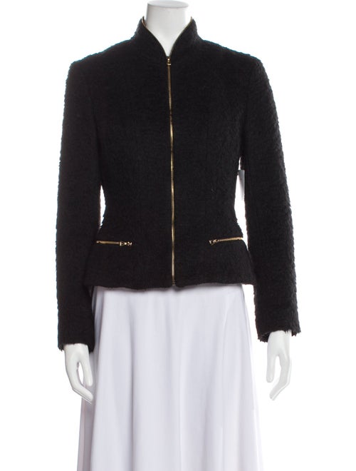 L'Agence Evening Jacket