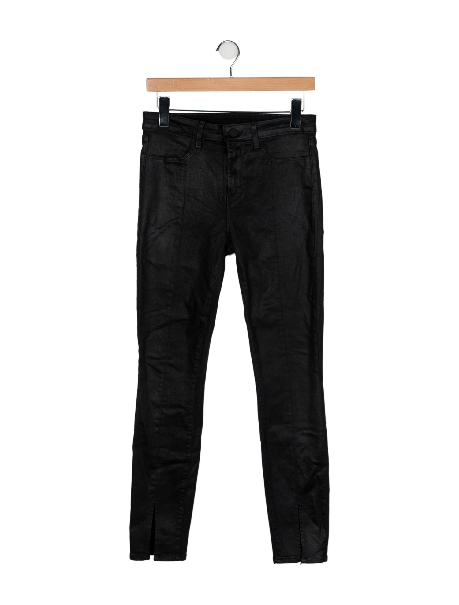 L'Agence Skinny Leg Pants