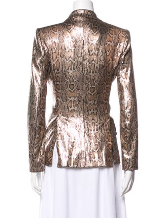 L'Agence Printed Sequin Embellishments Set