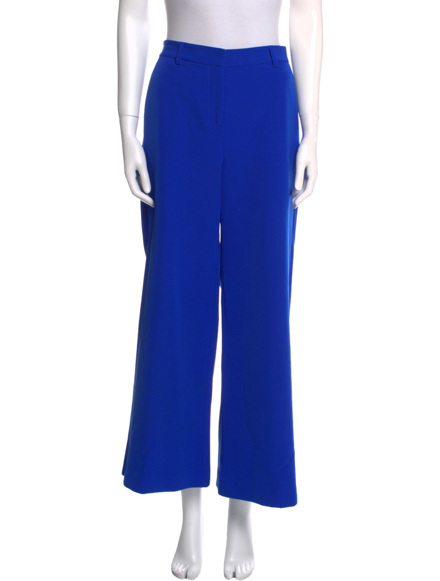 L'Agence Wide Leg Pants