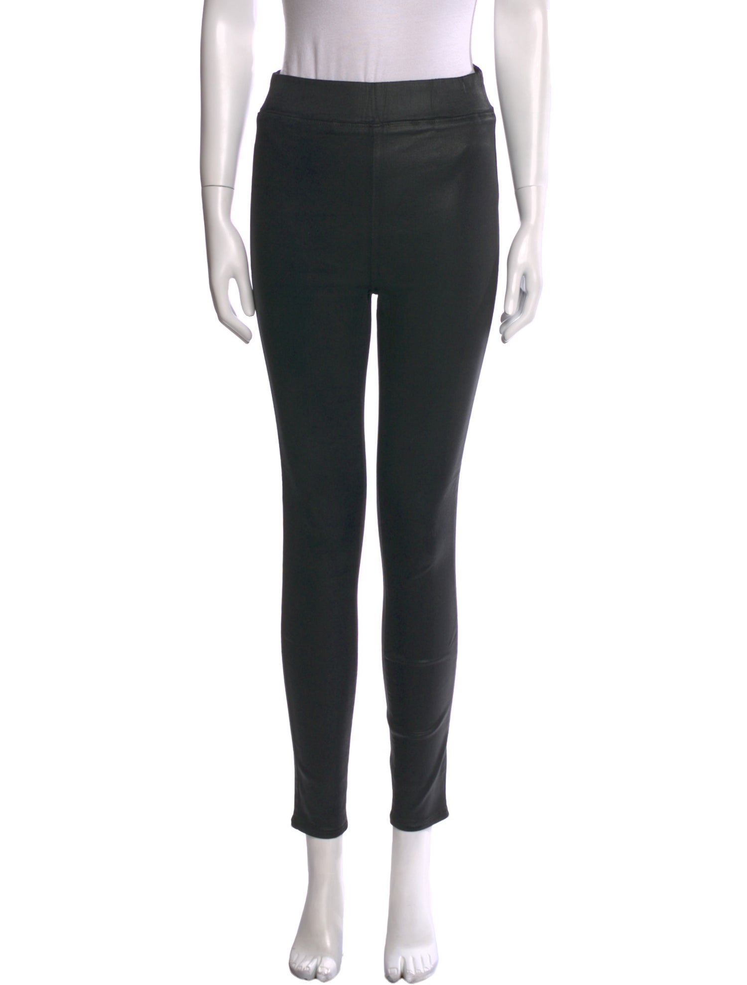 L'Agence Skinny Leg Pants