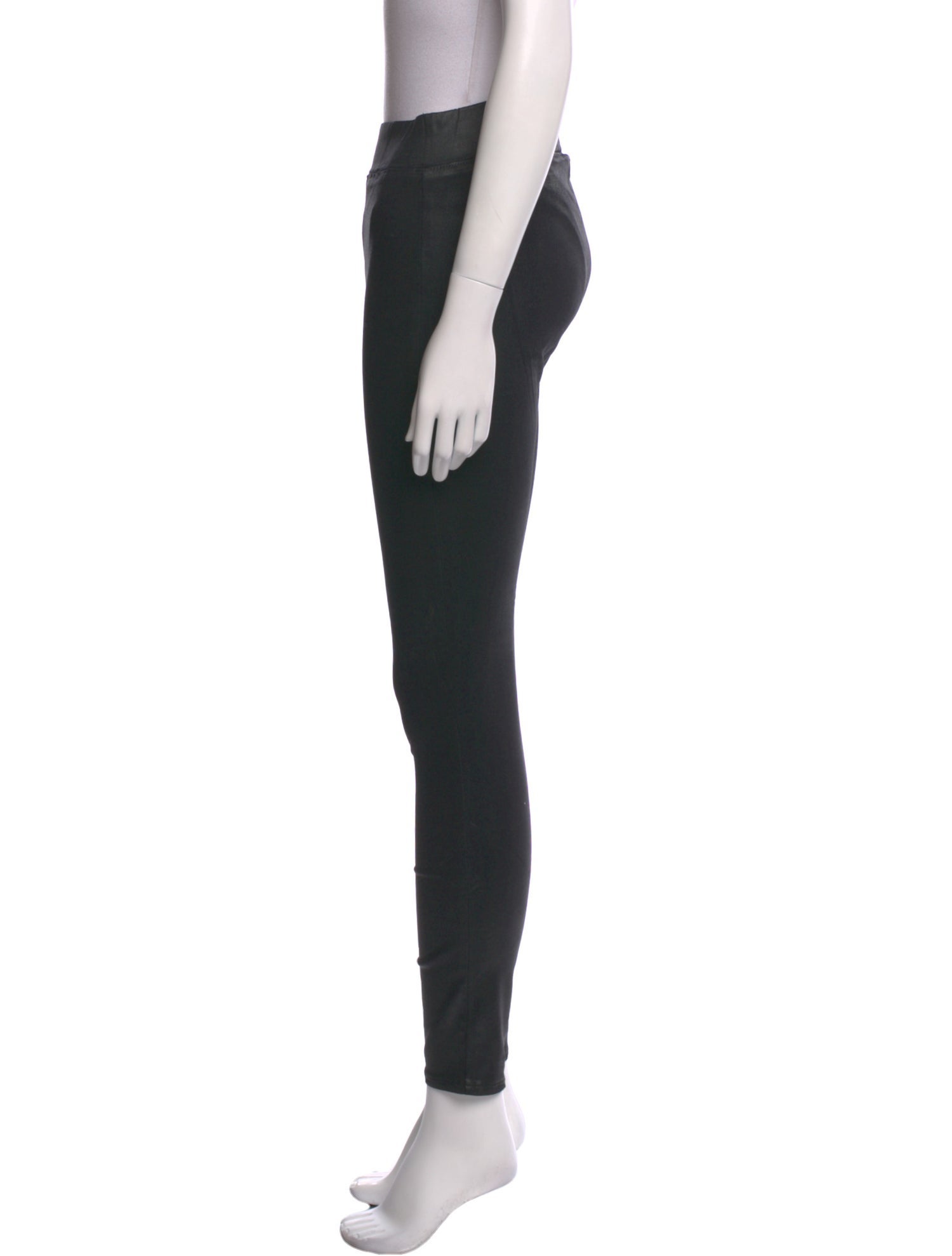 L'Agence Skinny Leg Pants