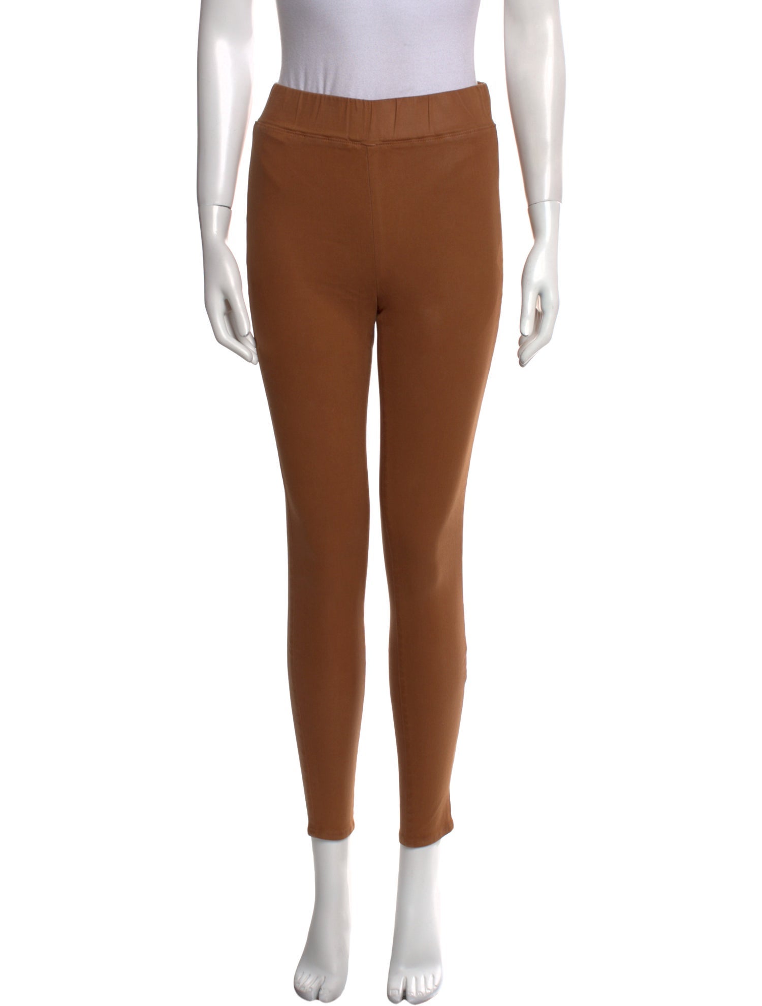 L'Agence Skinny Leg Pants