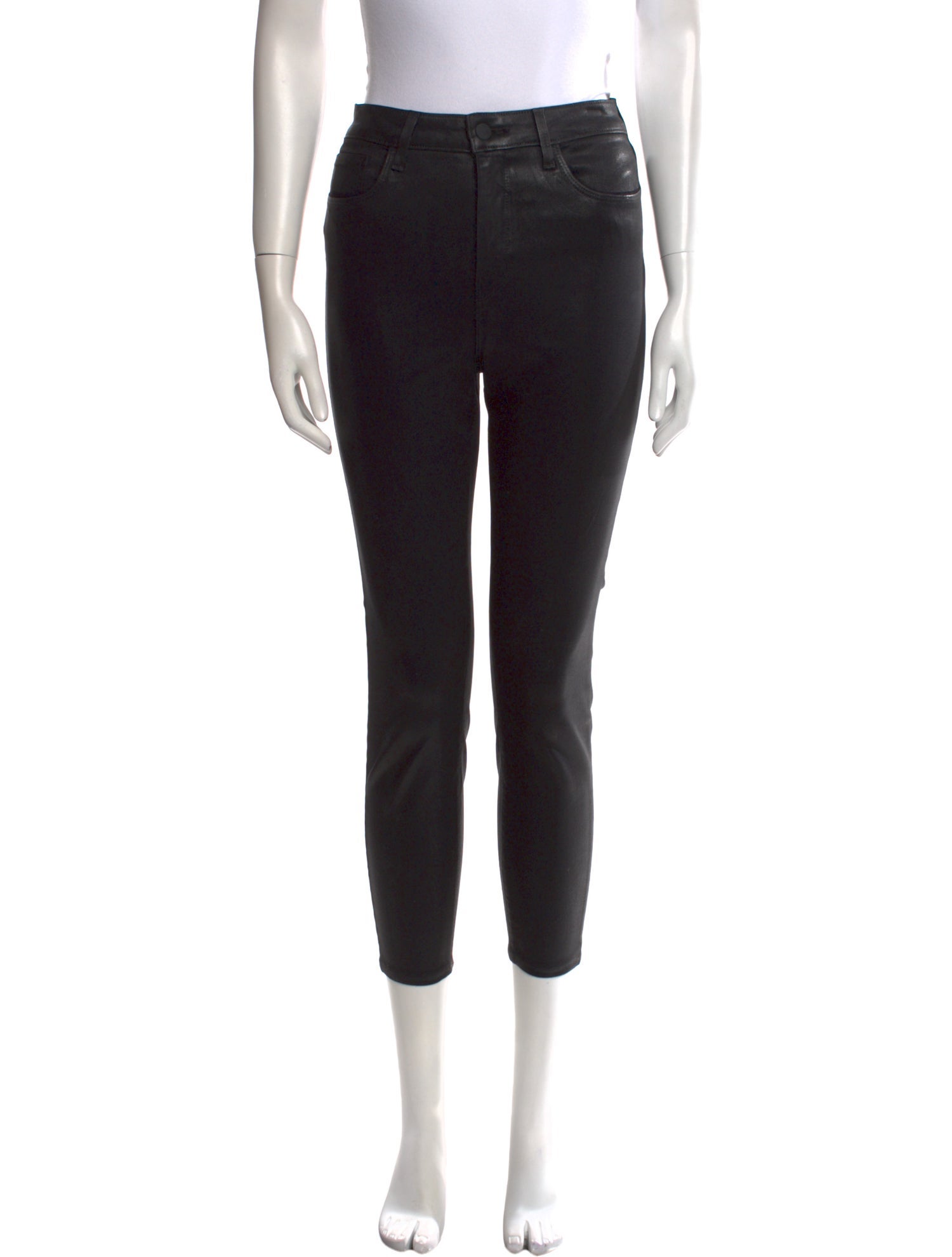 L'Agence Skinny Leg Pants