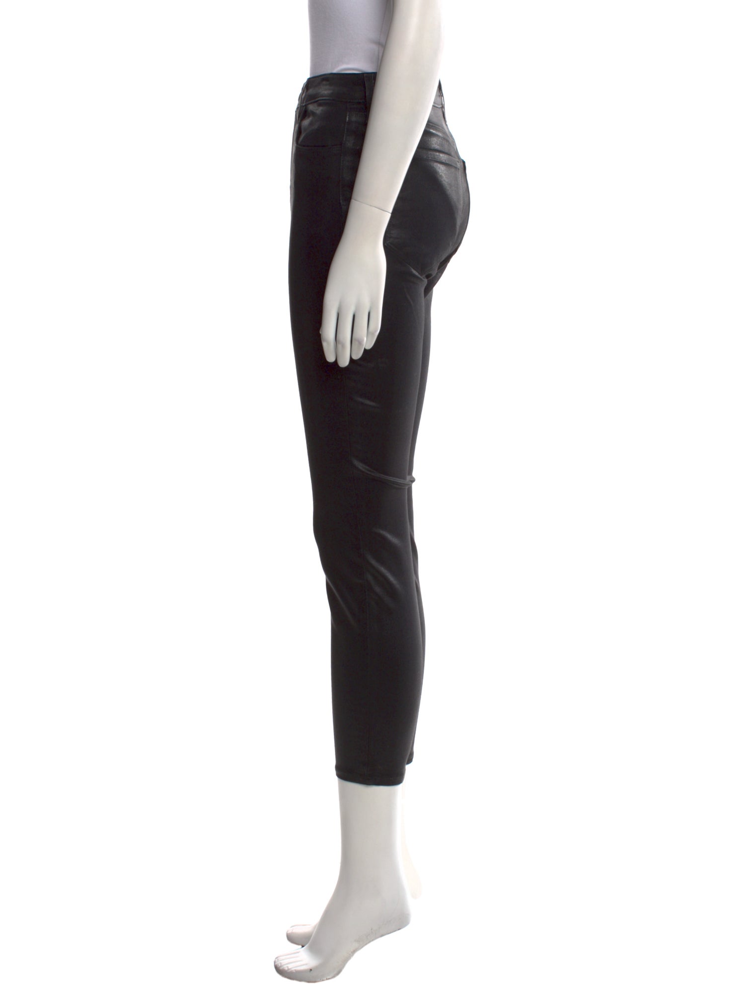 L'Agence Skinny Leg Pants