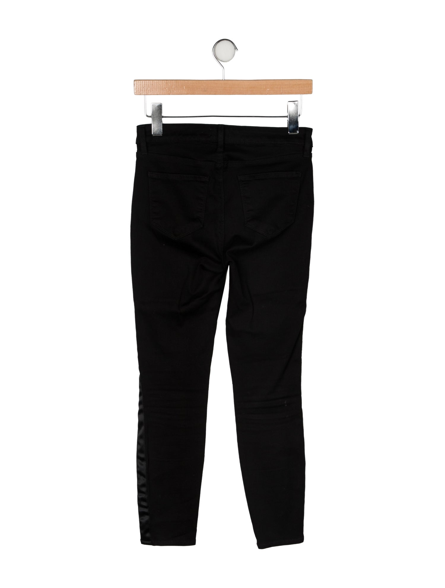 L'Agence Skinny Leg Pants