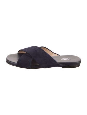 L'Agence Suede Slides