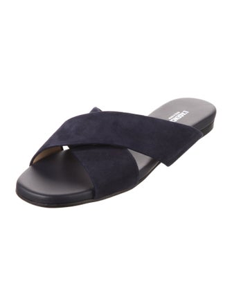 L'Agence Suede Slides