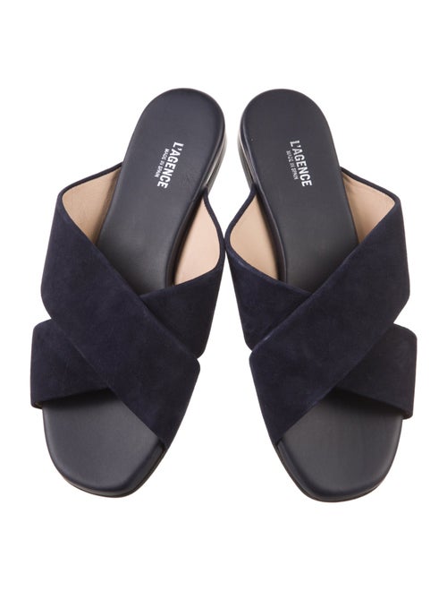 L'Agence Suede Slides