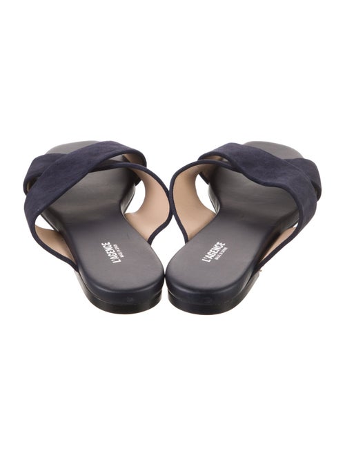 L'Agence Suede Slides