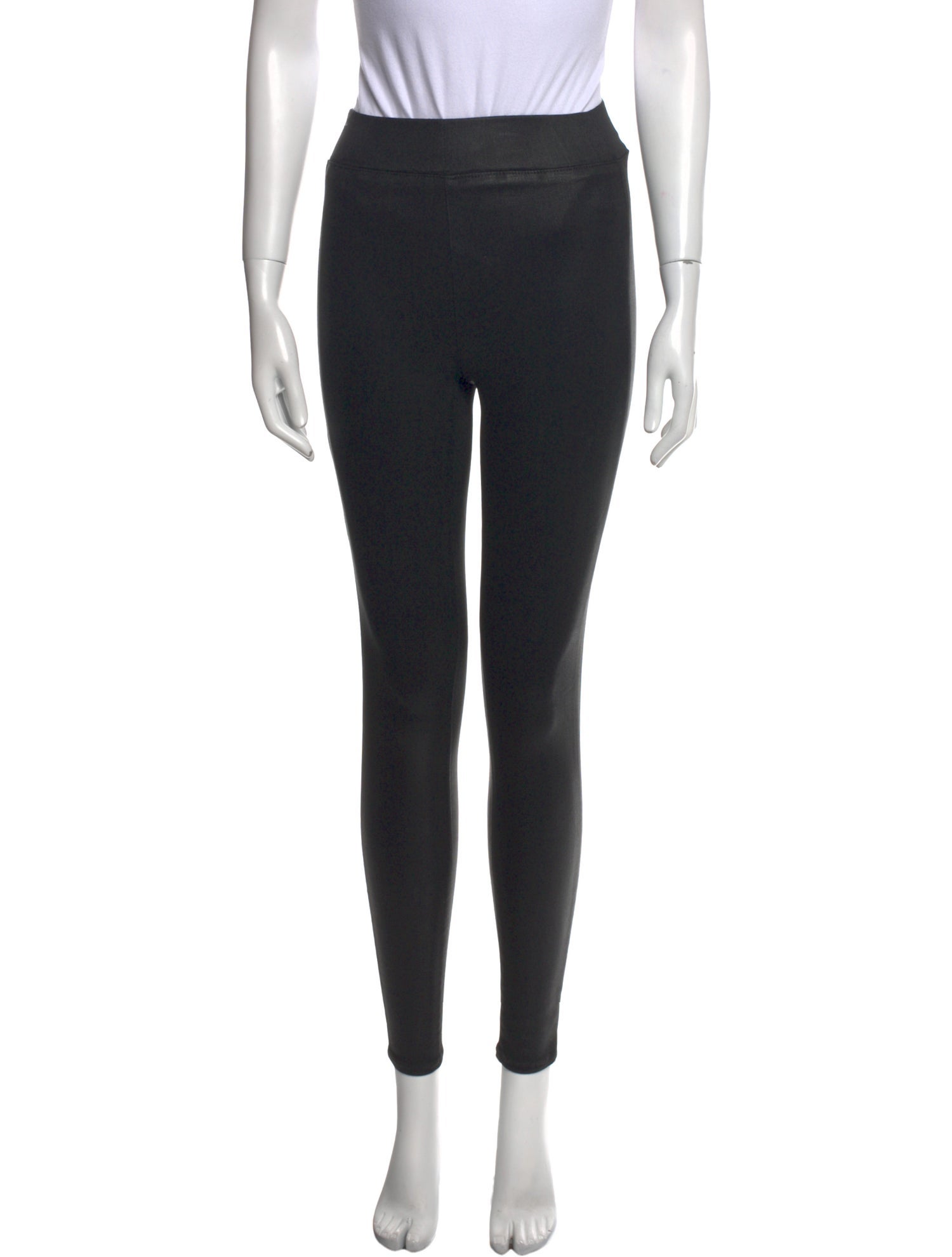 L'Agence Skinny Leg Pants