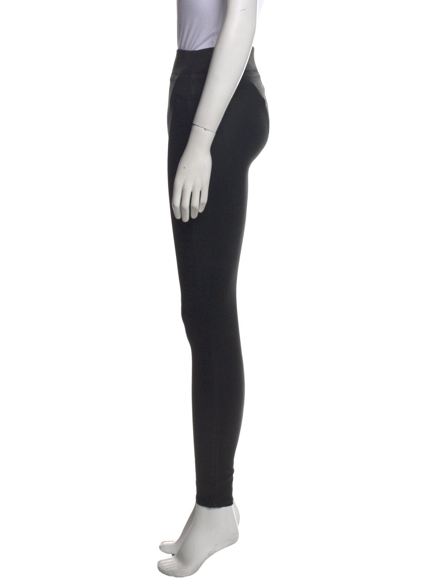 L'Agence Skinny Leg Pants