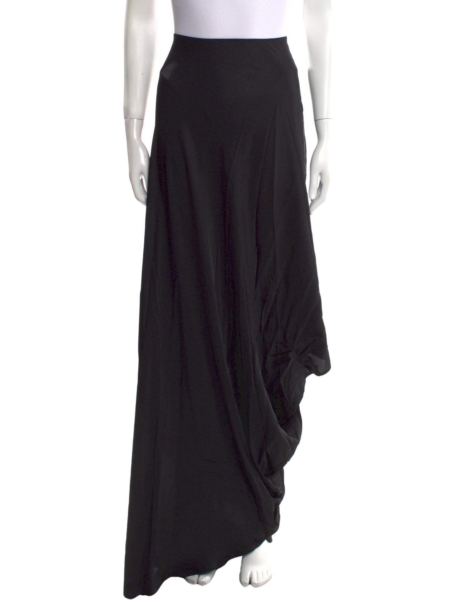 L'Agence Long Skirt w/ Tags