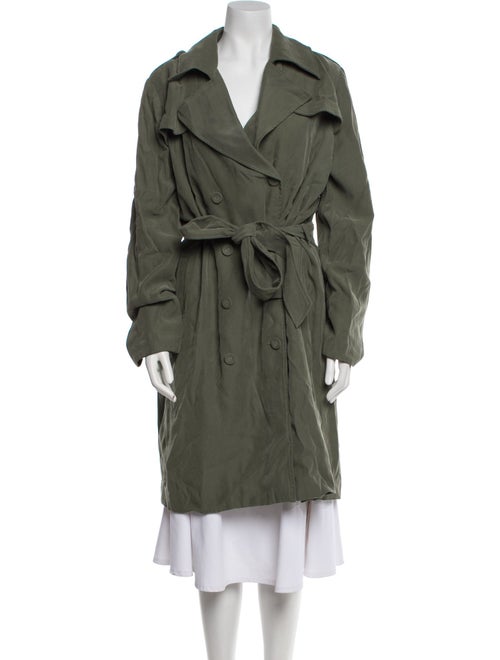L'Agence Trench Coat