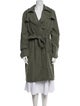 L'Agence Trench Coat