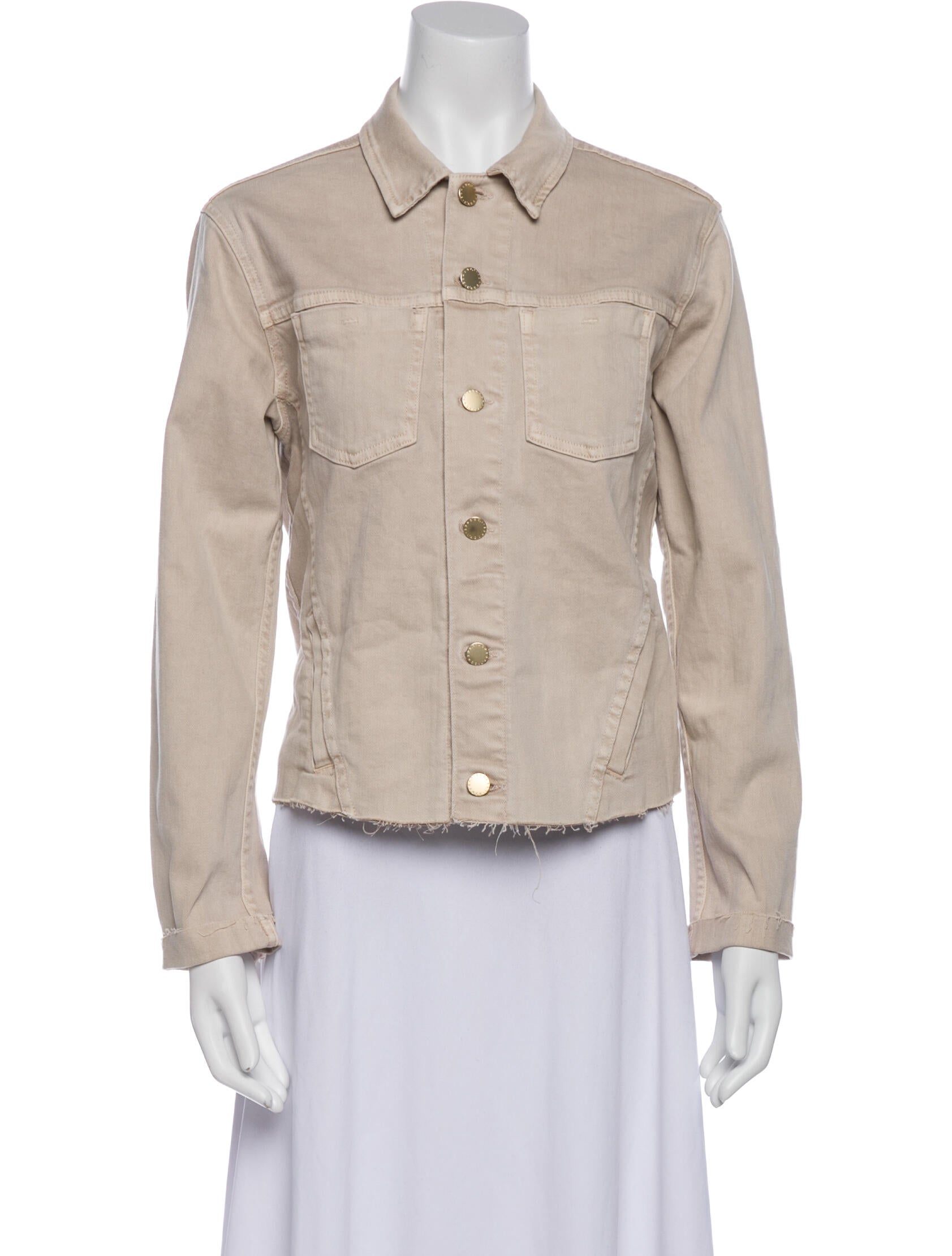 L'Agence Jacket w/ Tags