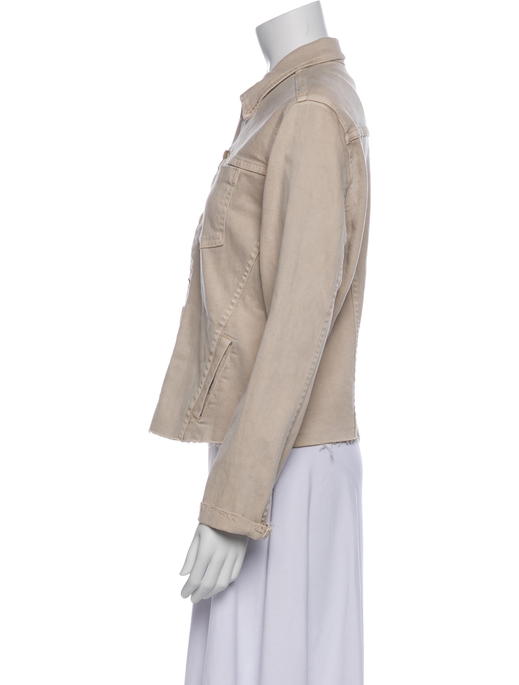 L'Agence Jacket w/ Tags