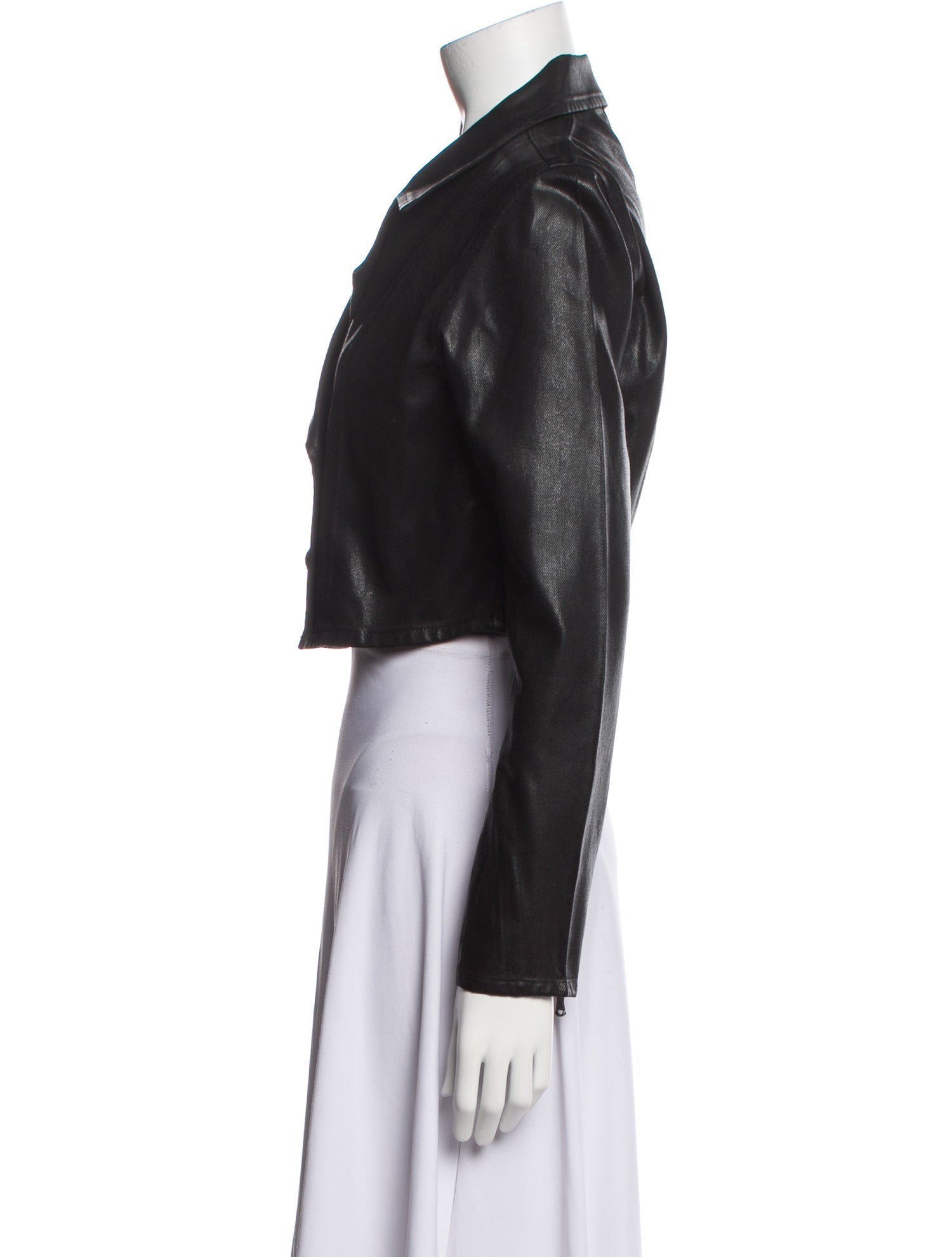 L'Agence Biker Jacket w/ Tags