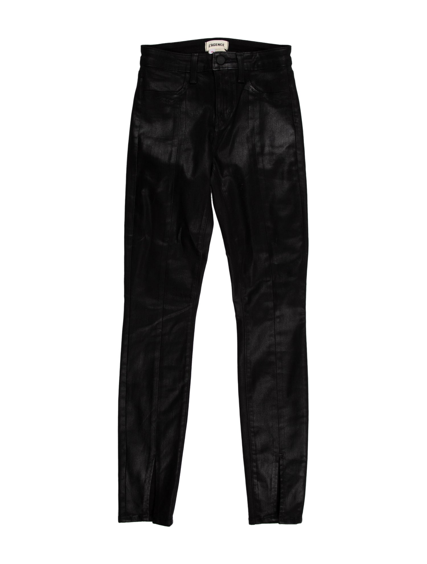 L'Agence Skinny Leg Pants